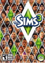 The Sims 3