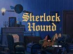 Sherlock Hound