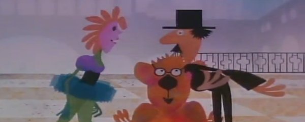 Twice Upon A Time Banner