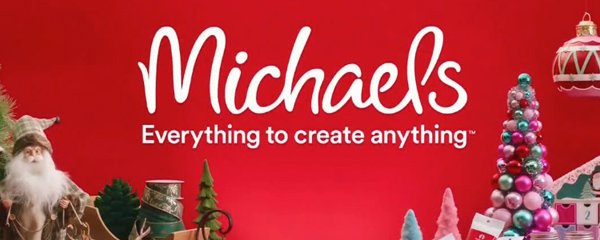 Michaels Banner