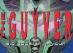 The Guyver: Bio-Booster Armor