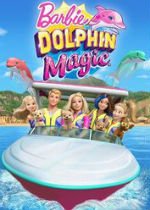 Barbie: Dolphin Magic