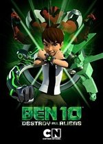 Ben 10: Destroy All Aliens
