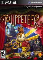 Puppeteer