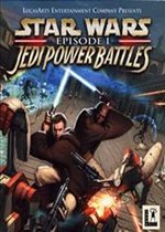 Star Wars Episode I: Jedi Power Battles