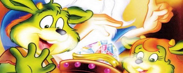 The Dreamstone Banner