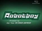 Robotboy