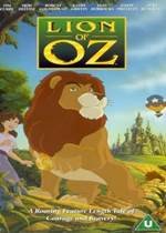 Lion of Oz