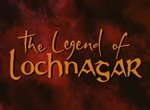 The Legend of Lochnagar