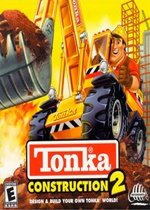 Tonka Construction 2