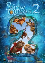 The Snow Queen 2: Magic of the Ice Mirror