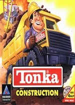 Tonka Construction