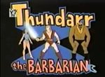 Thundarr the Barbarian