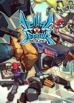 Lethal League Blaze
