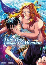 This Boy Caught a Merman