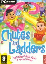 Chutes and Ladders
