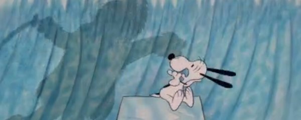 What a Nightmare, Charlie Brown! Banner