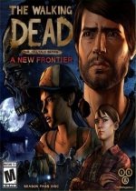 The Walking Dead: A New Frontier