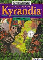 The Legend of Kyrandia: Book One - Fables and Fiends
