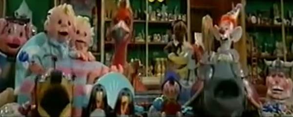 The Noddy Shop Banner