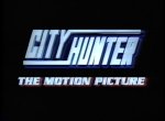 City Hunter: The Motion Picture