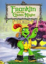 Franklin and the Green Knight
