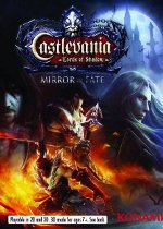 Castlevania: Lords of Shadow - Mirror of Fate