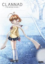 Clannad: The Motion Picture