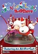 The Santa Claus Brothers