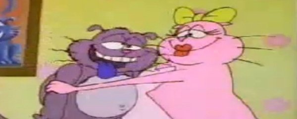 EEK! Stravaganza Banner