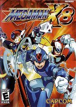 Mega Man X8