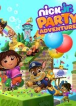 Nick Jr. Party Adventure