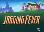 The Flintstones: Jogging Fever