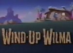 The Flintstones: Wind-Up Wilma