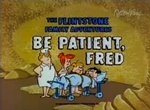 The Flintstone Family Adventures