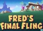 The Flintstones: Fred's Final Fling
