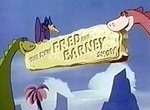 The New Fred and Barney Show