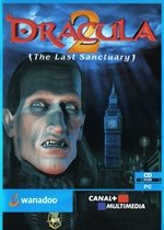 Dracula 2:  The Last Sanctuary
