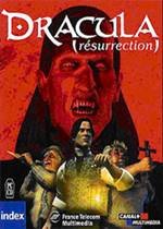 Dracula: Resurrection