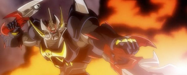 Mazinkaiser SKL Banner