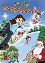 A Very Fairy Christmas