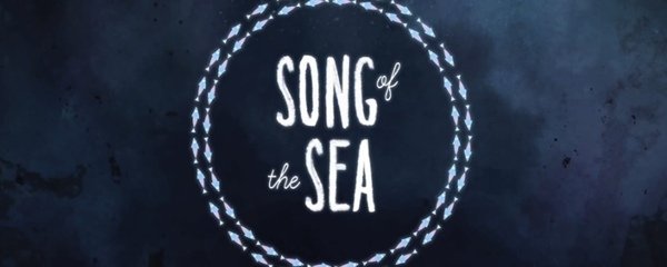 Song of the Sea Banner