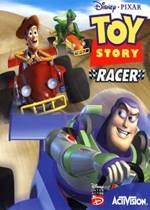 Toy Story Racer