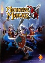 Medieval Moves: Deadmund's Quest