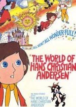 The World of Hans Christian Andersen