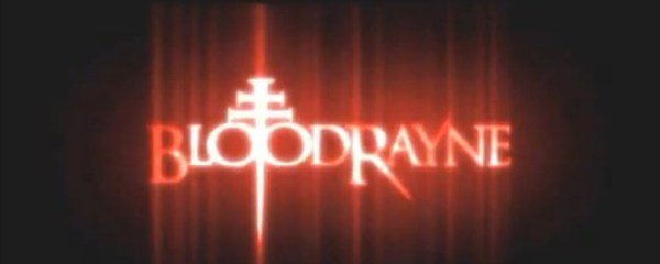 BloodRayne Banner