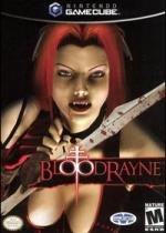 BloodRayne