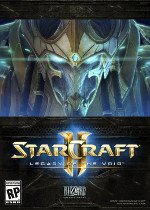 Starcraft II: Legacy of the Void