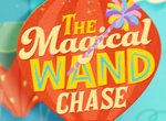 The Magical Wand Chase