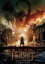 The Hobbit: The Battle of Five Armies